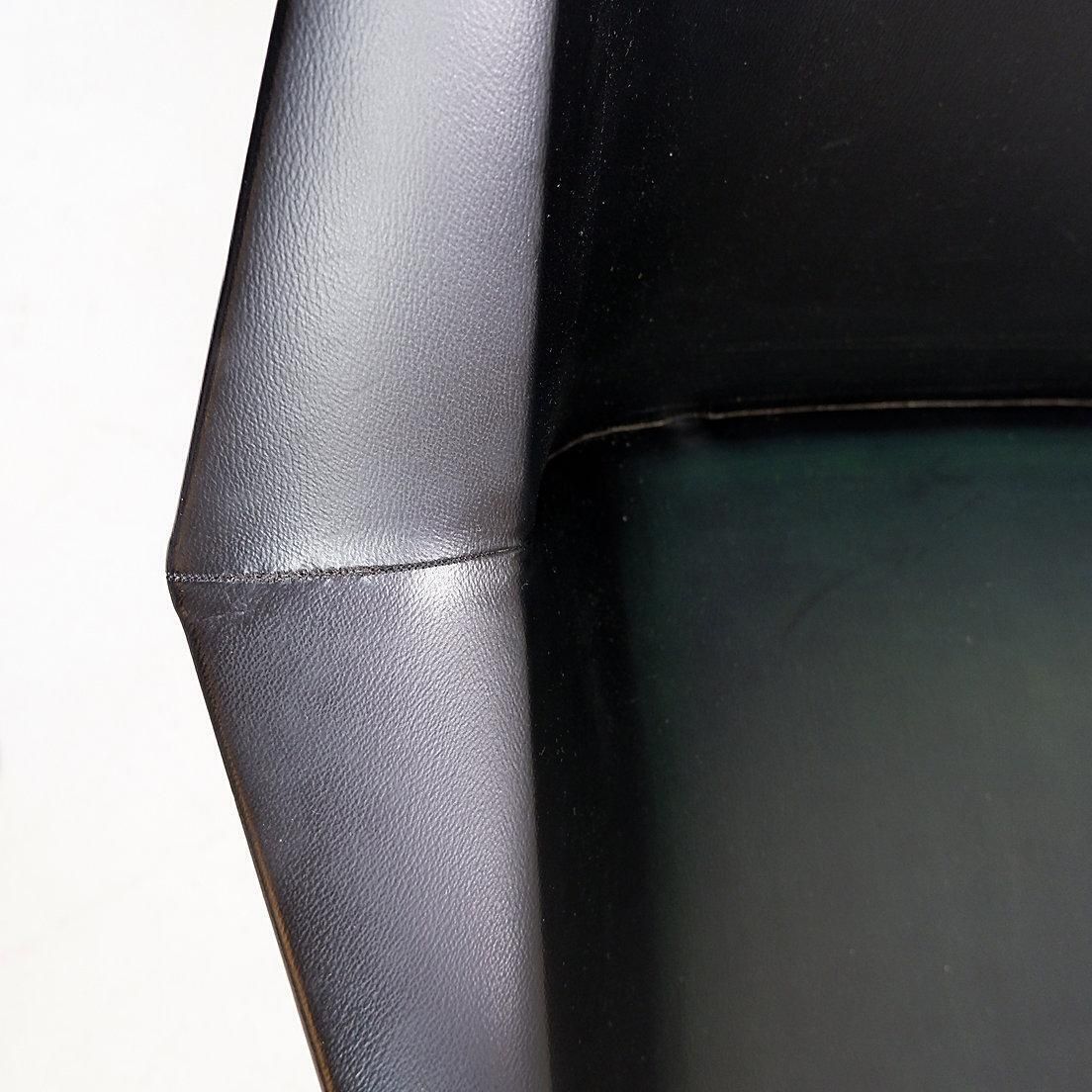 1108.0 Mid Century Pastoe Fm08 Swifflel Chair By Cees Braakman, Netherlands 1959 photo