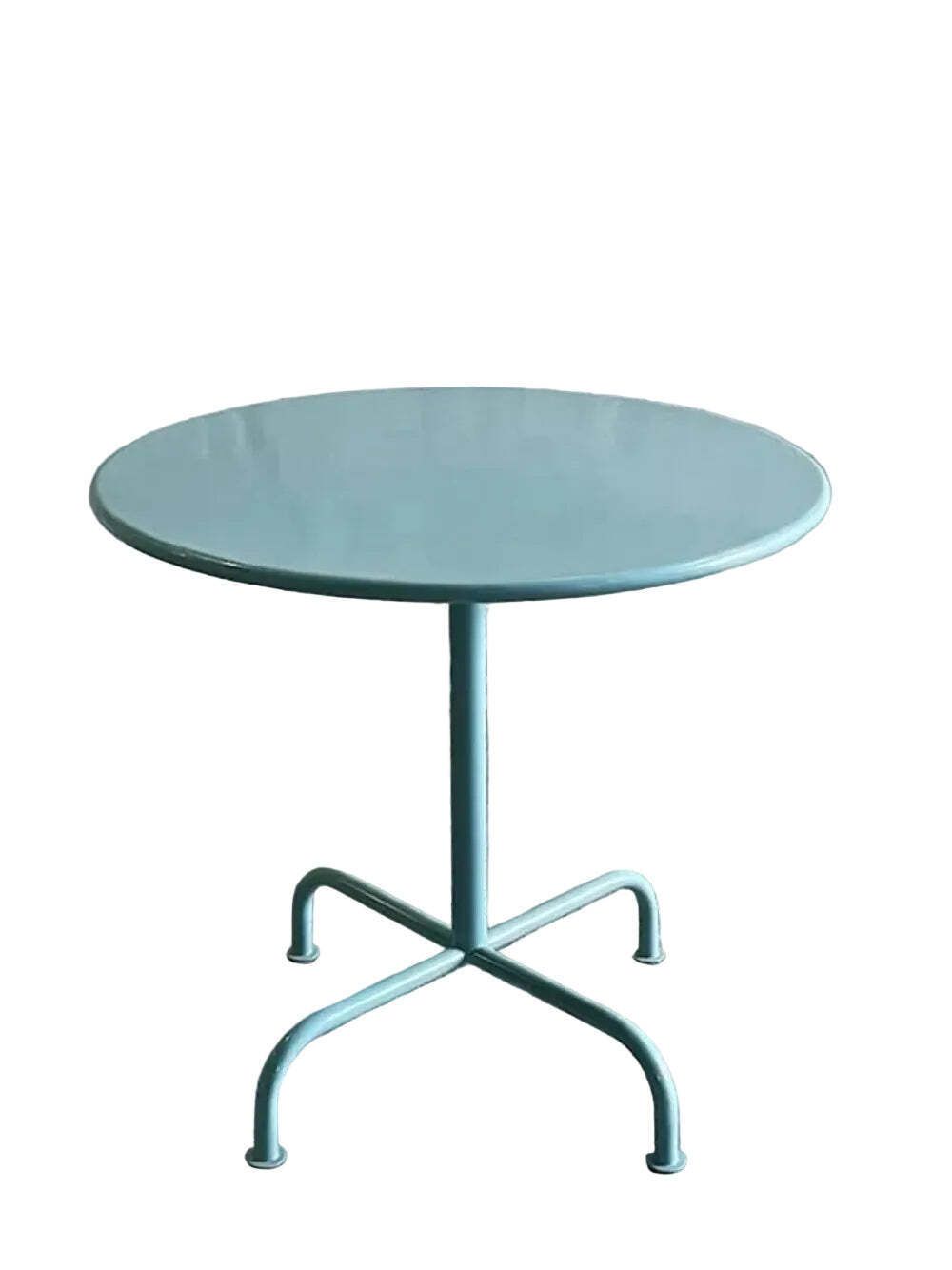 Max Ernst Haefeli Bauhaus Tuintafel Voor Embru, Zwitserland, Jaren 1940