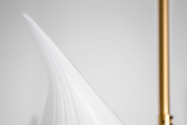 Franco Luce Chandelier, 1970s photo 1085.0