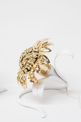 Hans Kögl Sunflower Table Lamps photo vinterior