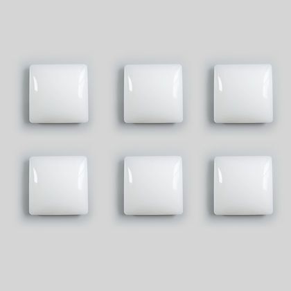 Applique / plafonnier Iguzzini 5242