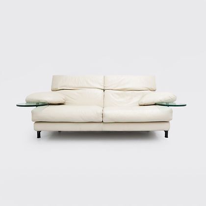 Paolo Piva 'Arca' sofa voor B&B Italia