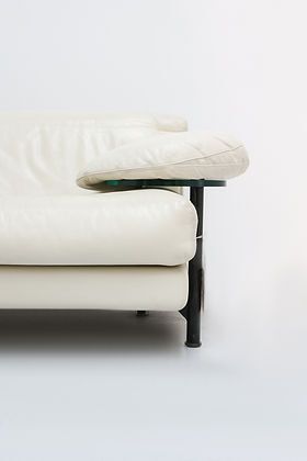 Canapé Paolo Piva « Arca » pour B&B Italia photo vinterior