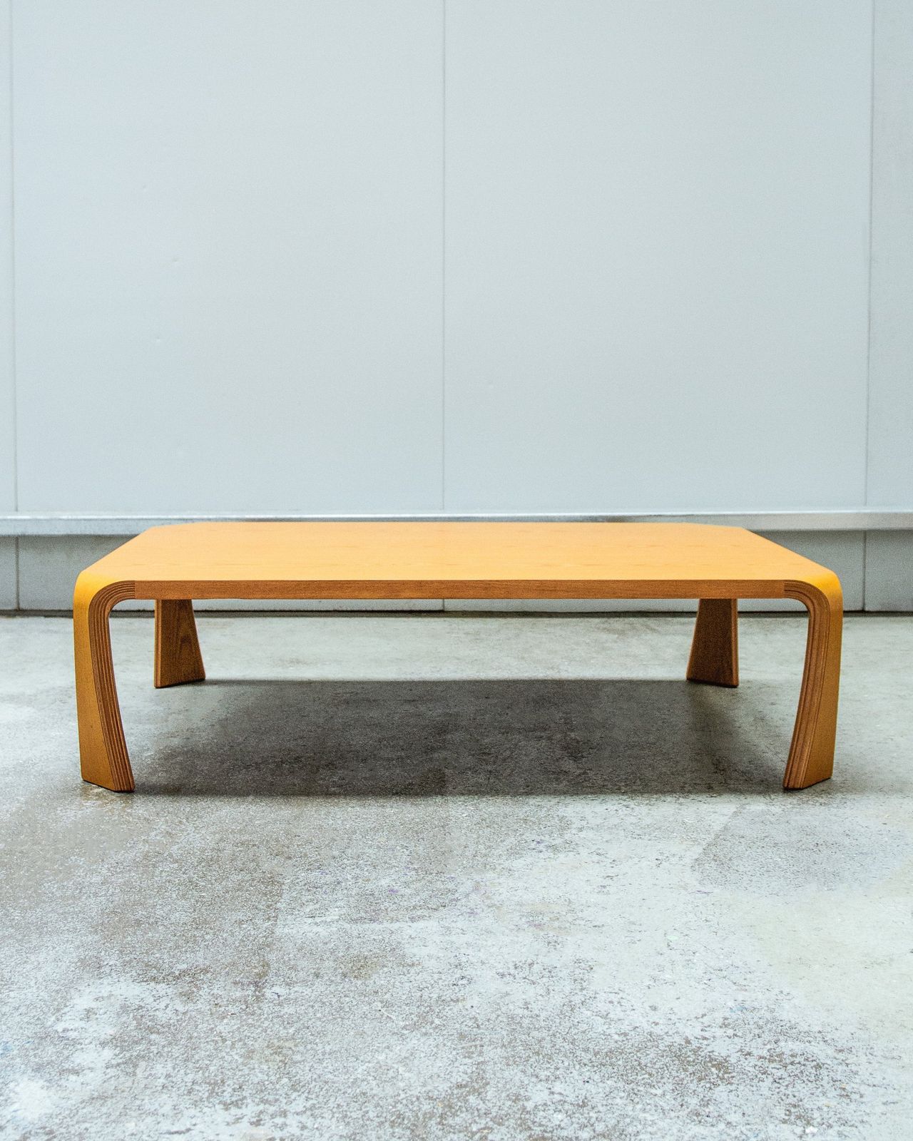 Zataku Coffee Table By Saburo Inui