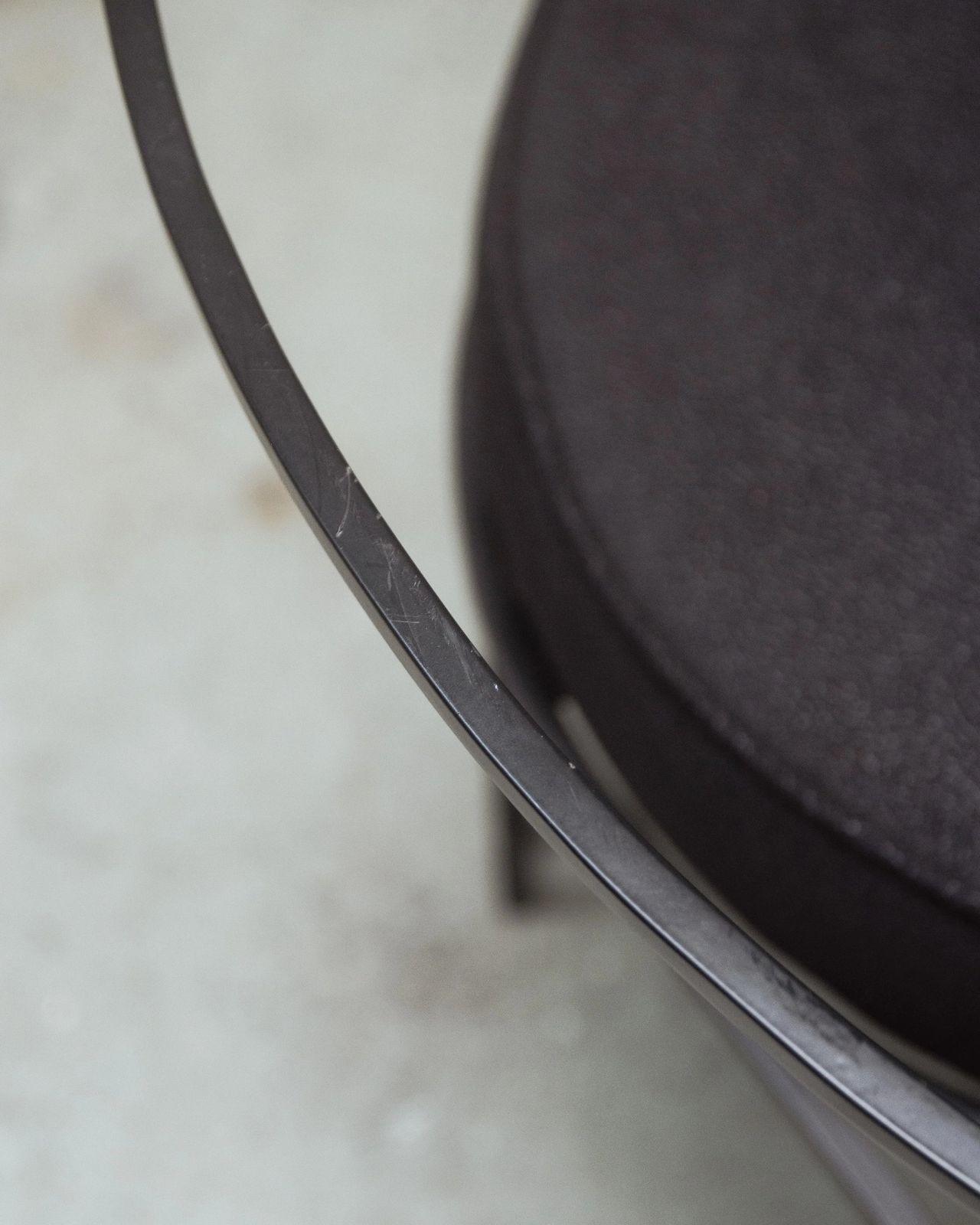 photo for sale Lunar Chair In The Style Of Lara Bohinc