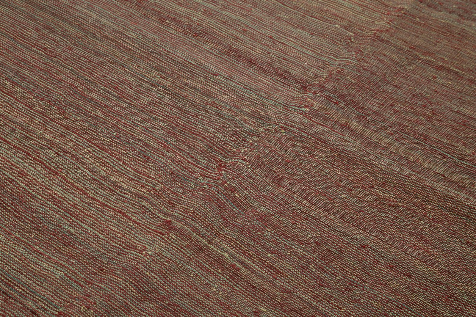 Tapis Kilim contemporain brun 7x9   30106 photo 1032.0