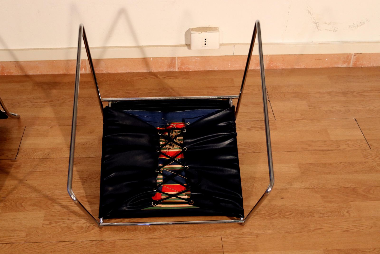 photo buy Pair Of Tulu Chairs By Kazuhide Takahama For Simon Gavina, 1970s
