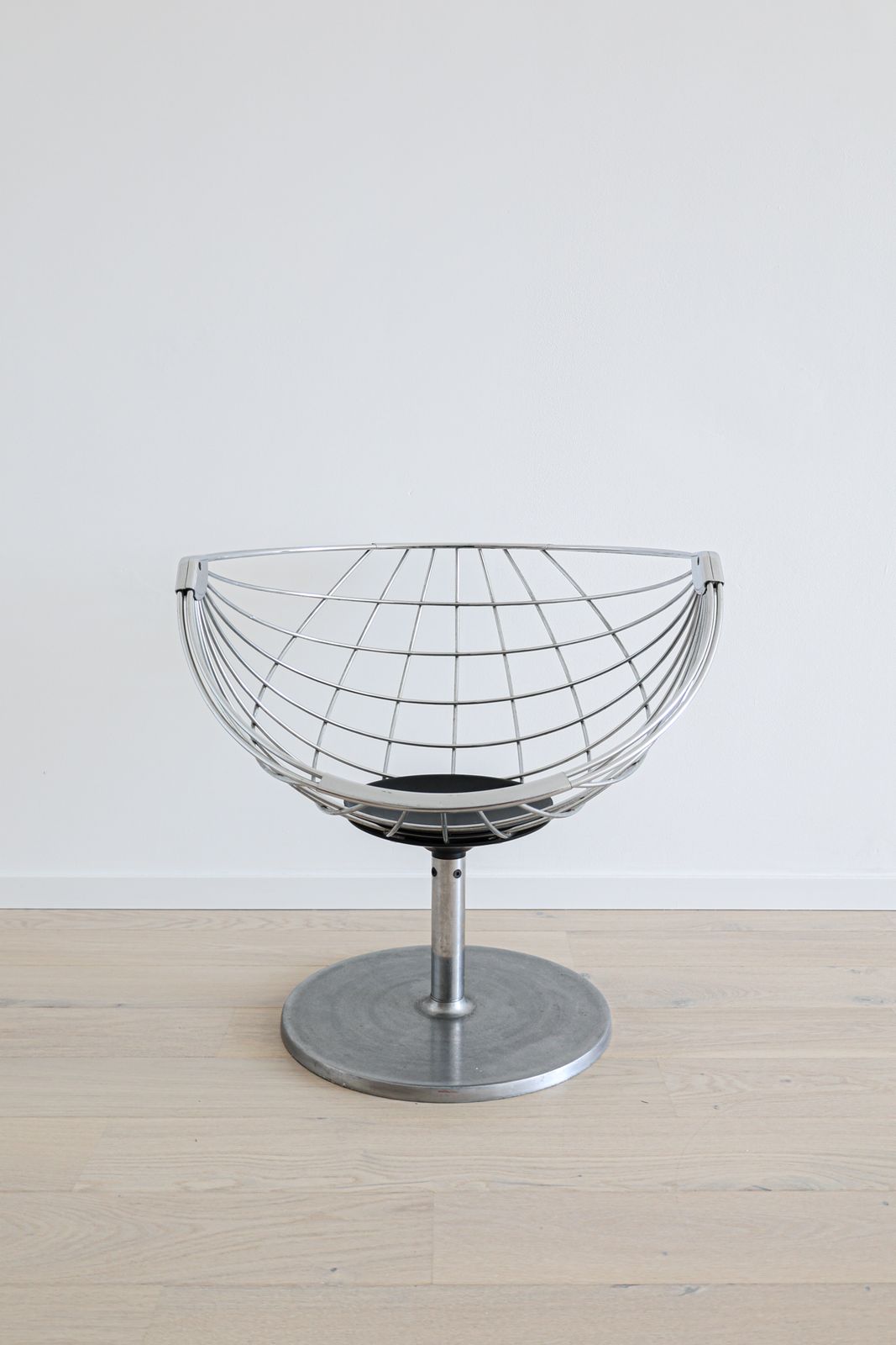 Rudi Verelst 'Atomic' Eetkamerstoel photo vintage