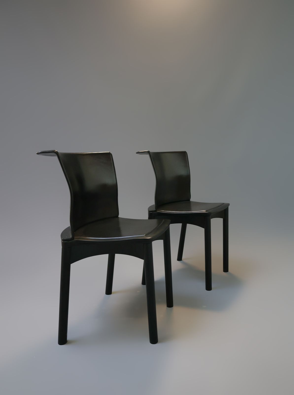 photo for sale Francesco Binfaré For Cassina Dining Chairs