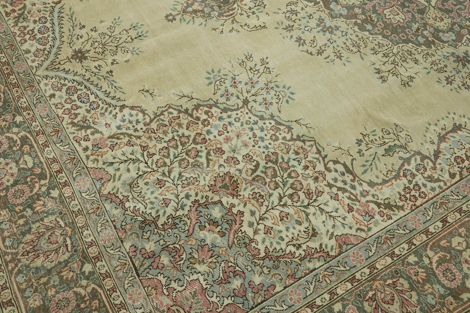 photo furniture 8x11 Beige Vintage Large Area Rug