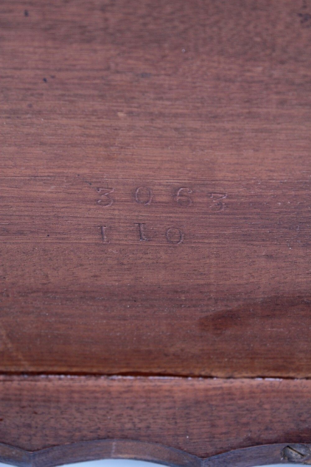 Small Victorian Arts Crafts Walnut Side Table photo buy