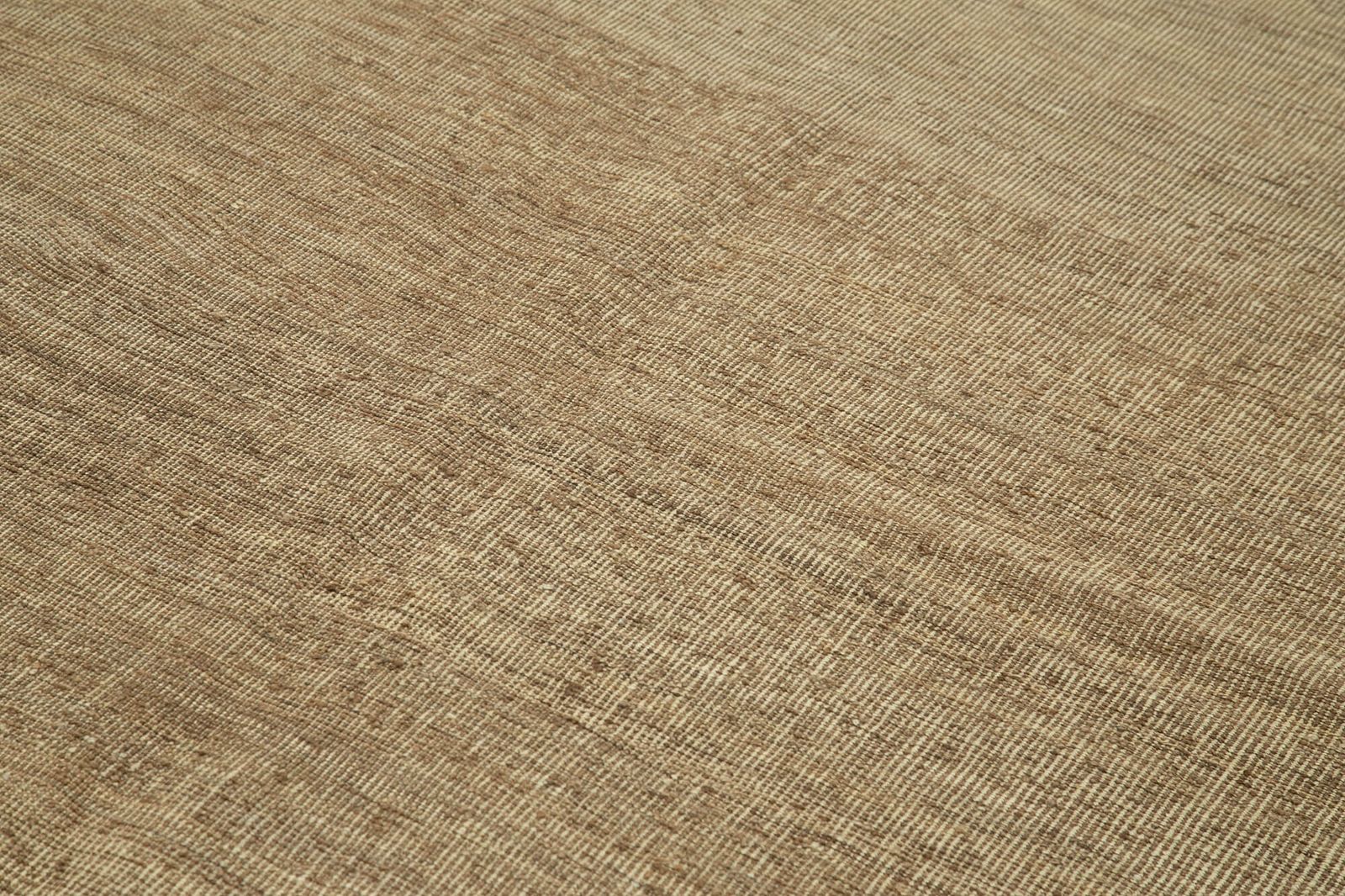 6x10 Brown Contemporary Kilim Rug photo 983.0