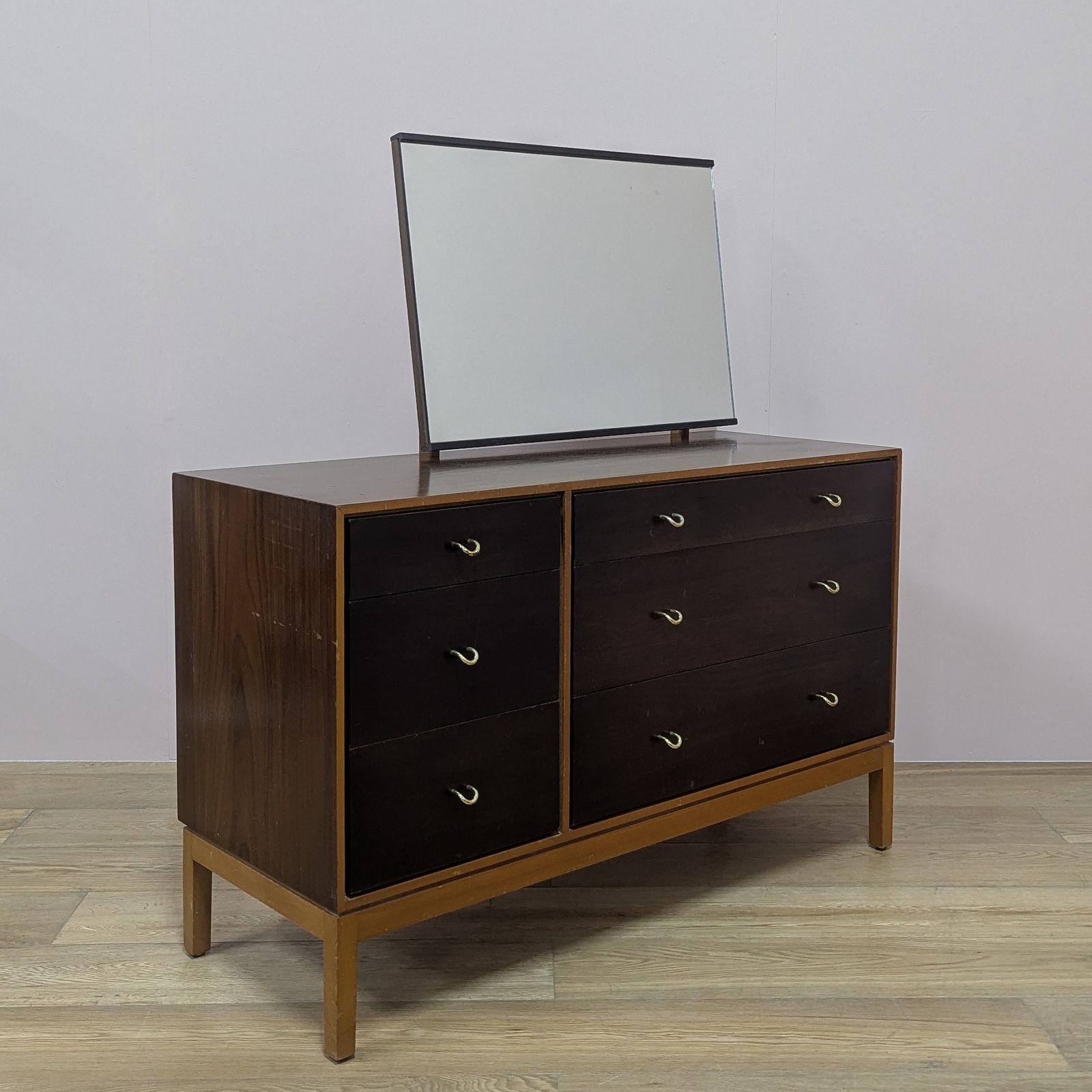 photo buy Pair Of Vintage 1950s Chest Of Drawers By Stag