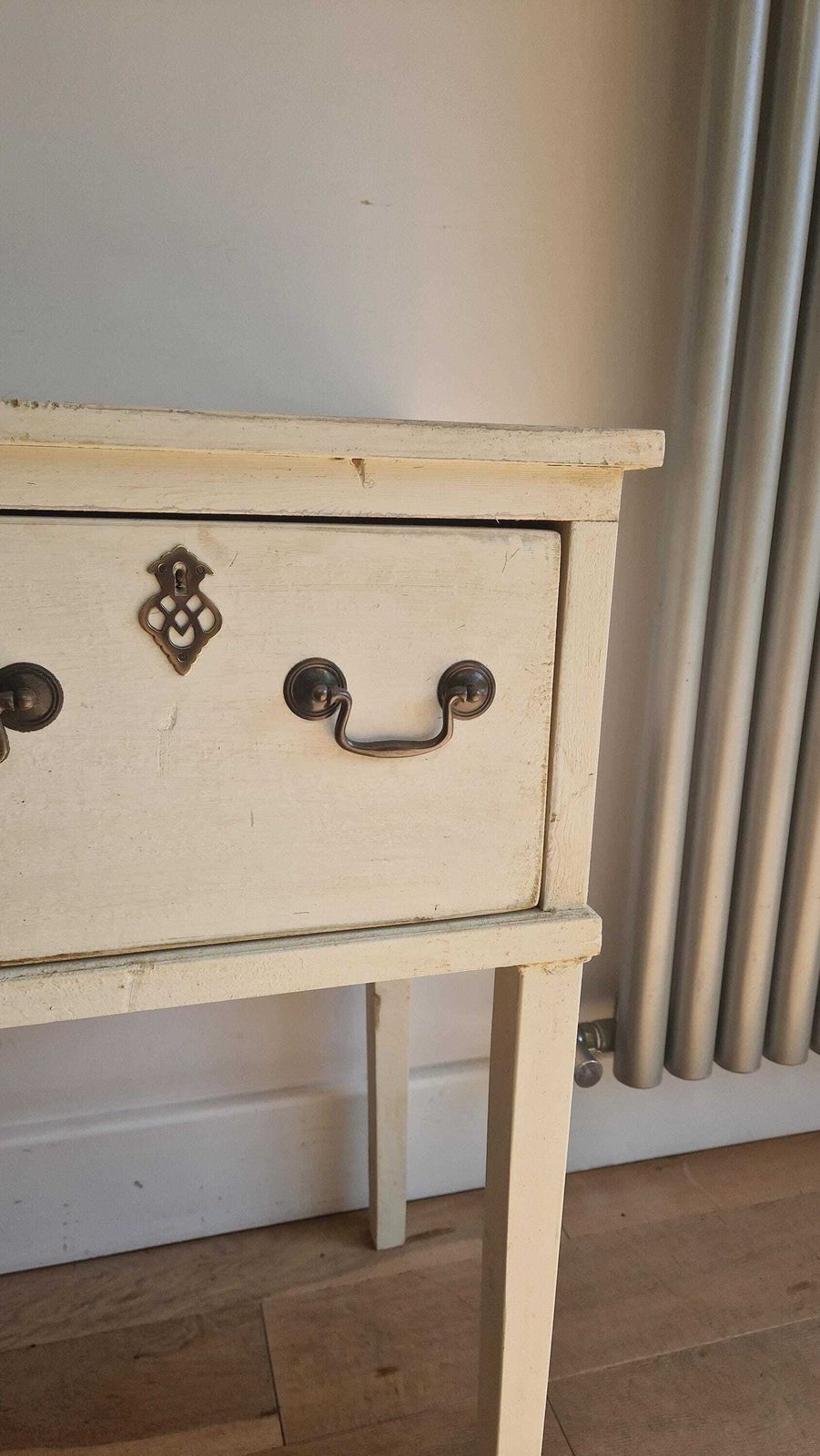 photo for sale Custom Georgian Style Dresser Base