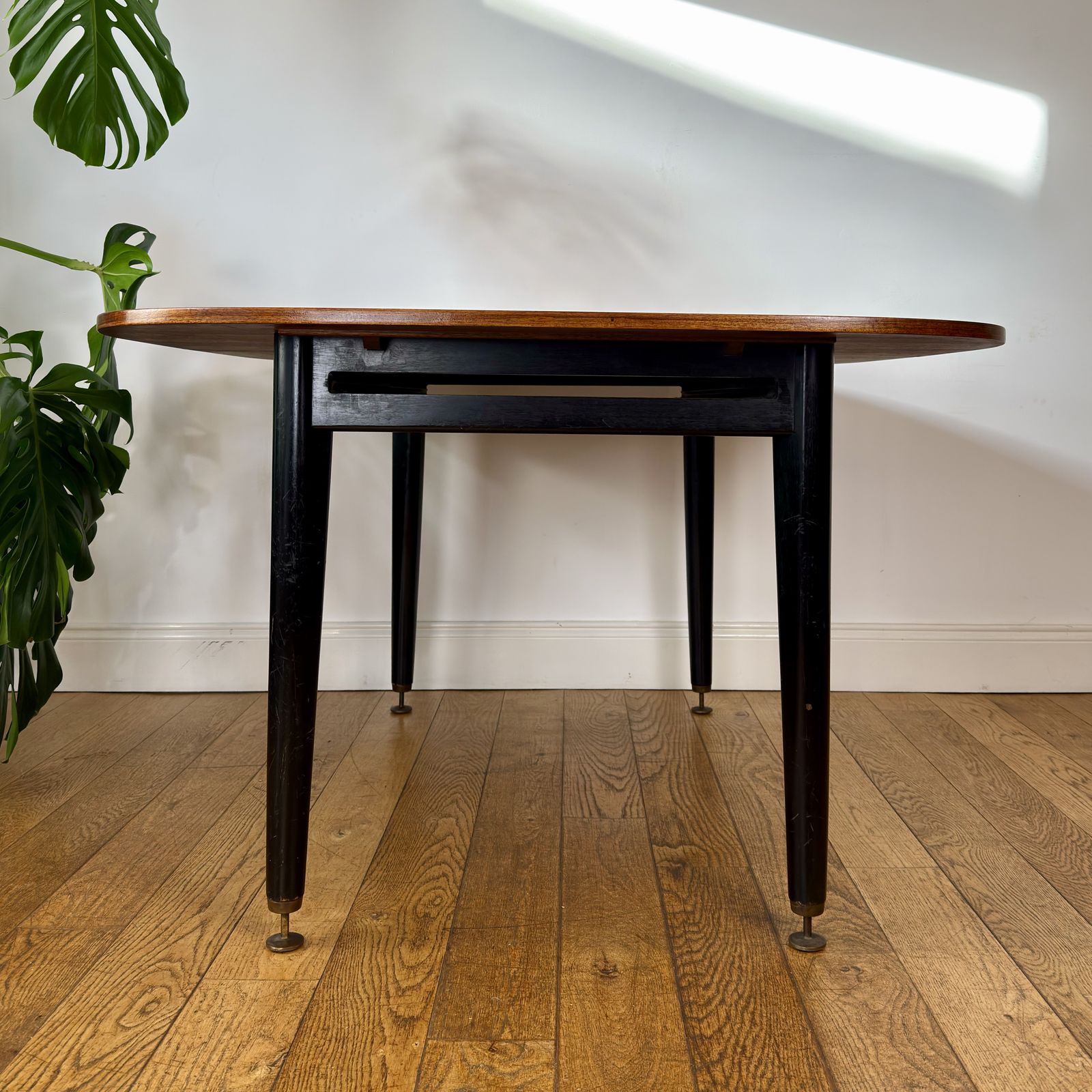 Mid Century G Plan Librenza Extending Dining Table photo buy