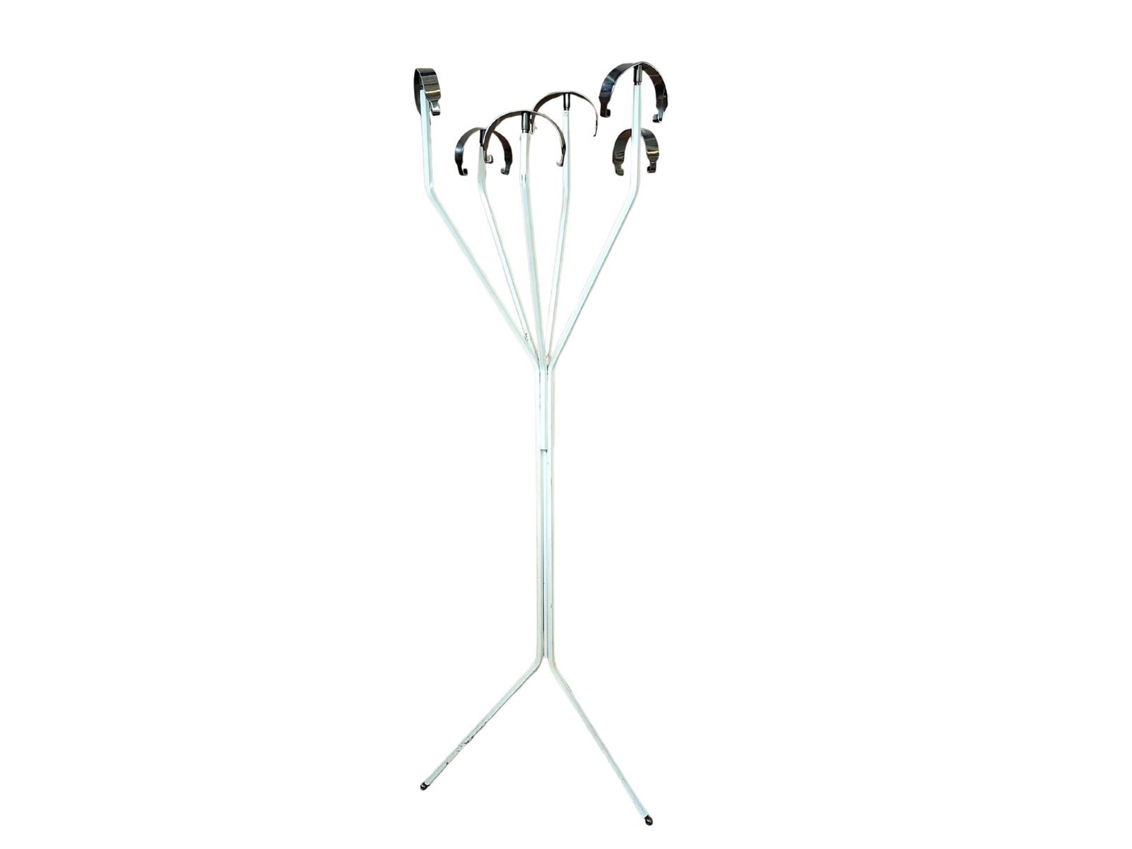 Iconico Appendiabiti "Erato" Di Bbpr Per Artemide – Design Italiano Anni '60 photo furniture