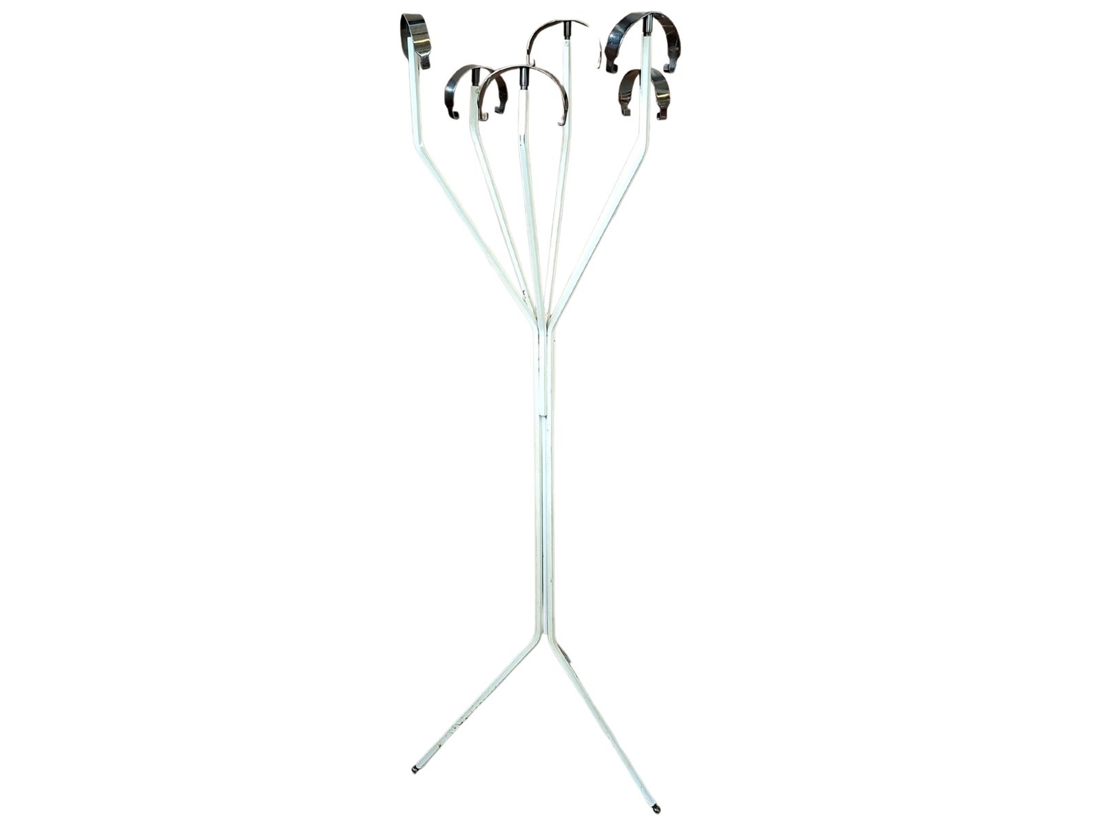 Iconico Appendiabiti "Erato" Di Bbpr Per Artemide – Design Italiano Anni '60 photo Furniture