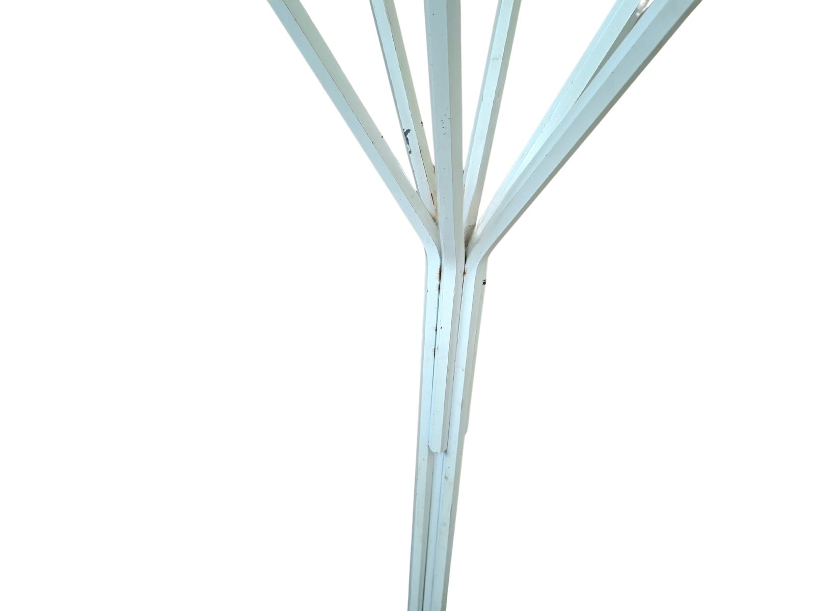Iconico Appendiabiti "Erato" Di Bbpr Per Artemide – Design Italiano Anni '60 photo vinterior