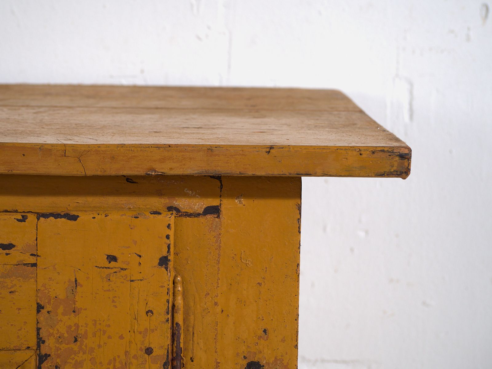 Small Chest Of Drawers In Pine – Central Europe, Circa 1890 photo buy