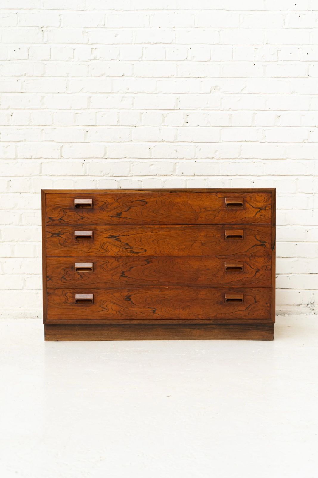 Borge Mogensen Rosewood Drawers For Soborg photo furniture