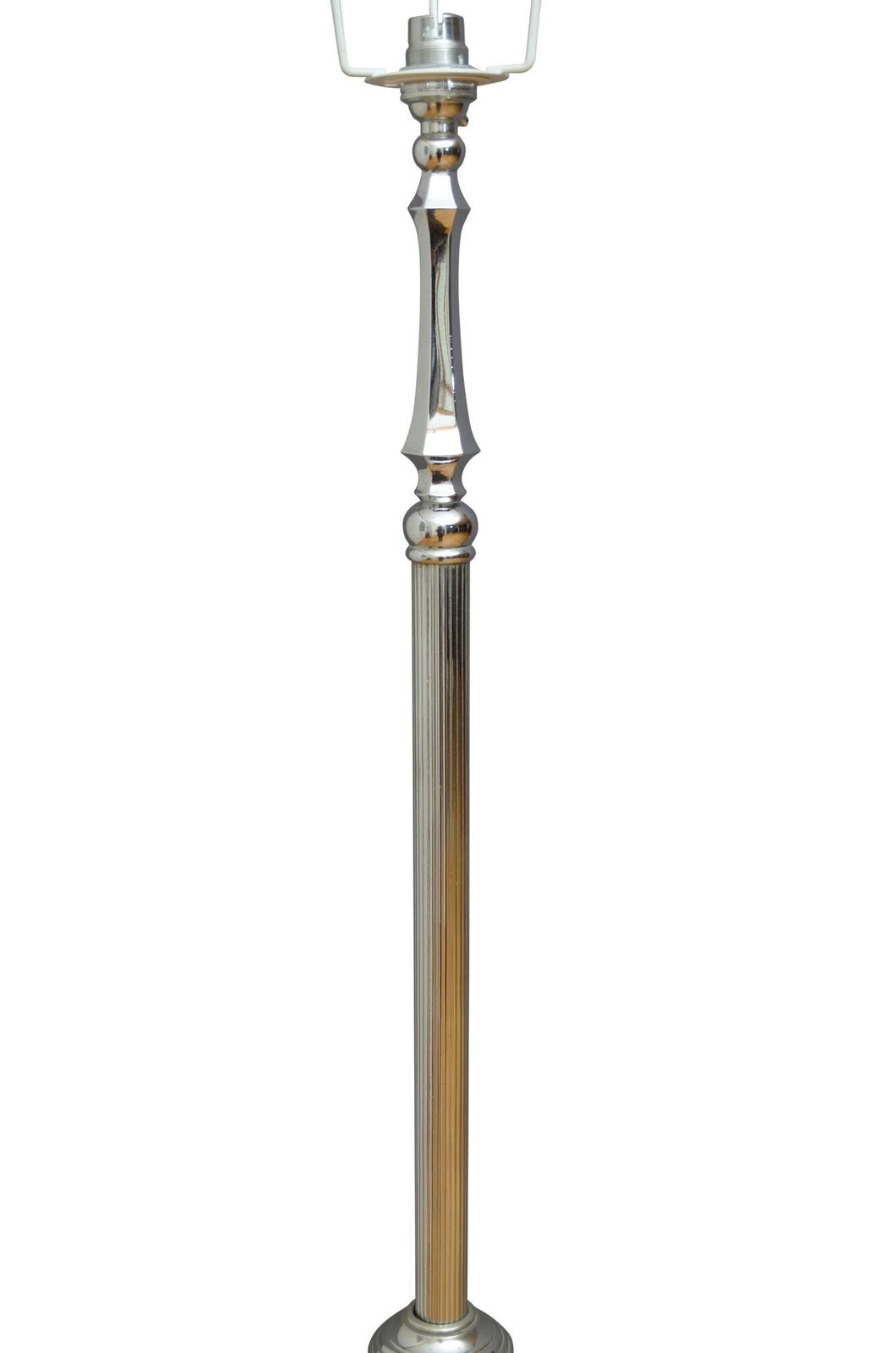 Art Deco Floor Standard Lamp, 1920s photo Lighting