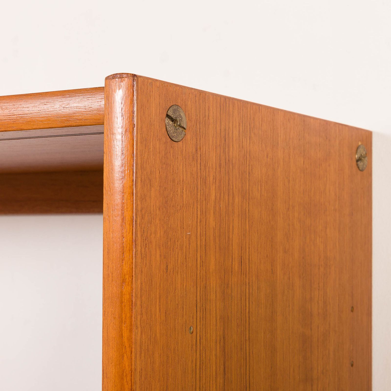 photo vinterior Free Standing Wall Unit With A Desk By Bertil Fridhagen For Bodaford, Sweden, 1960
