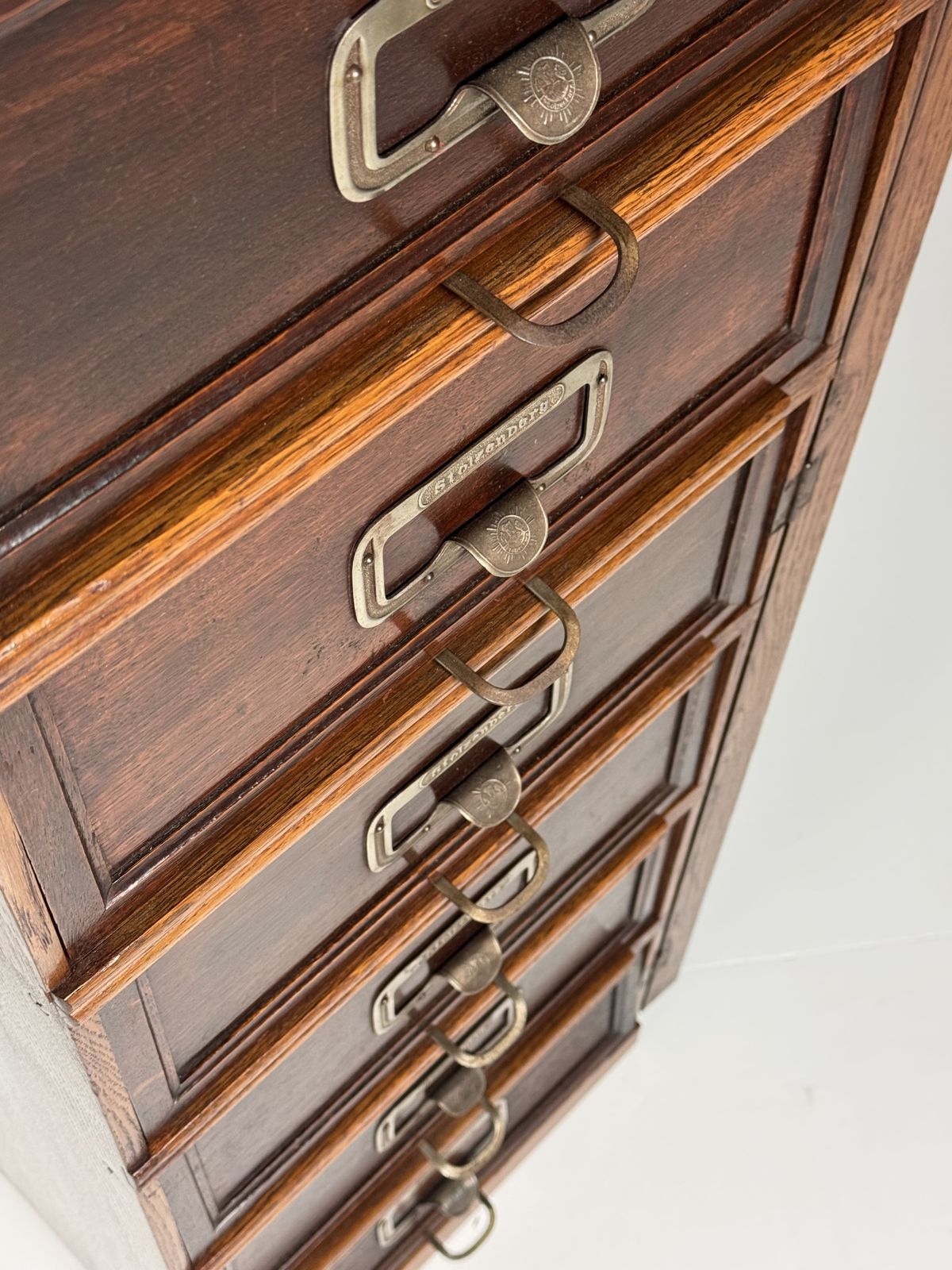 photo furniture Stolzenberg Chest Of Drawers, Mid 20th Century
