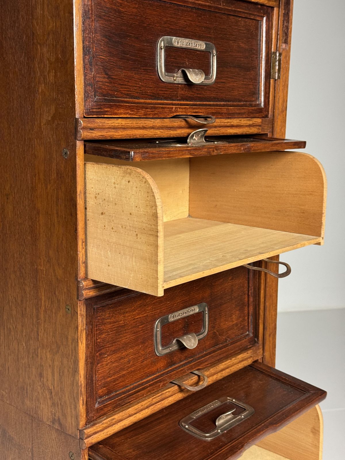 photo vinterior Stolzenberg Chest Of Drawers, Mid 20th Century