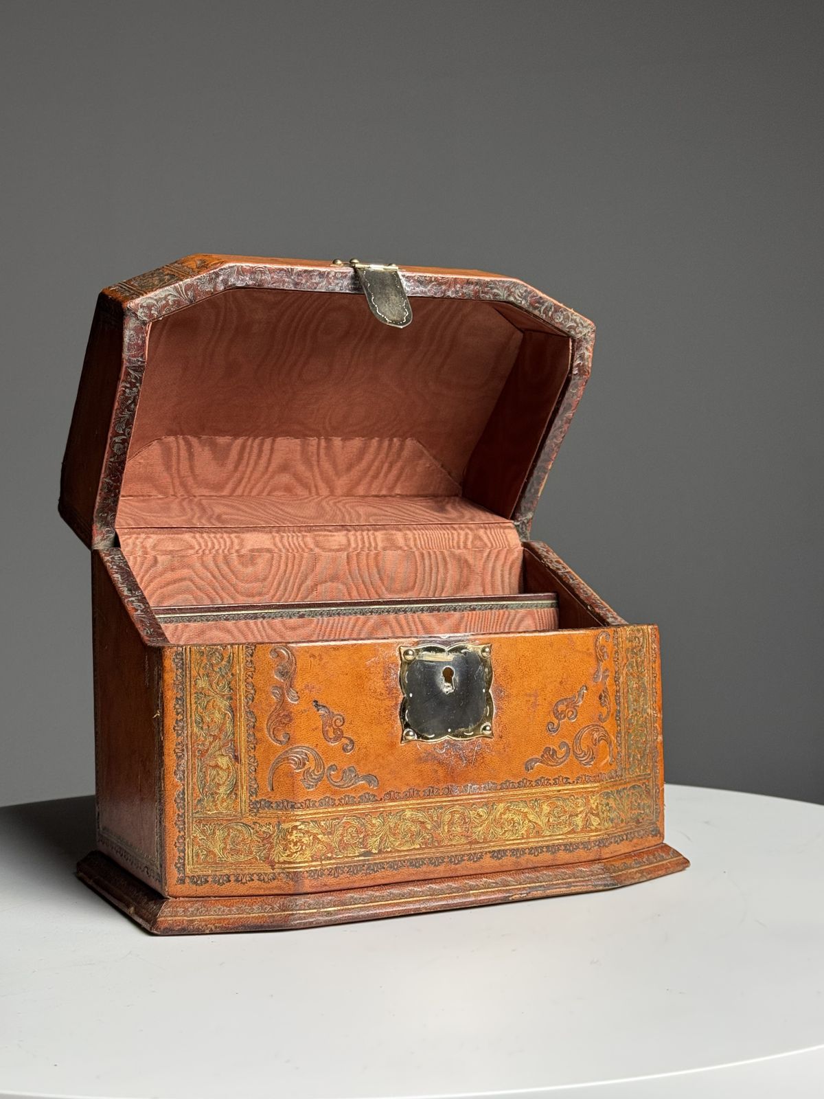 French 19th Century Desk Organizer photo for sale