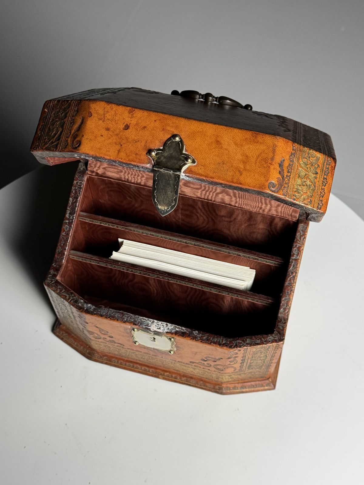 French 19th Century Desk Organizer photo buy