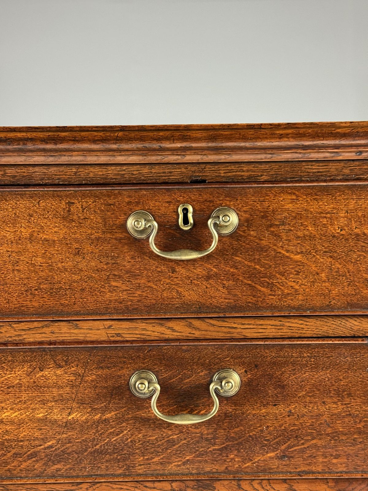 English Chest Of Drawers, Early 19th Century photo furniture