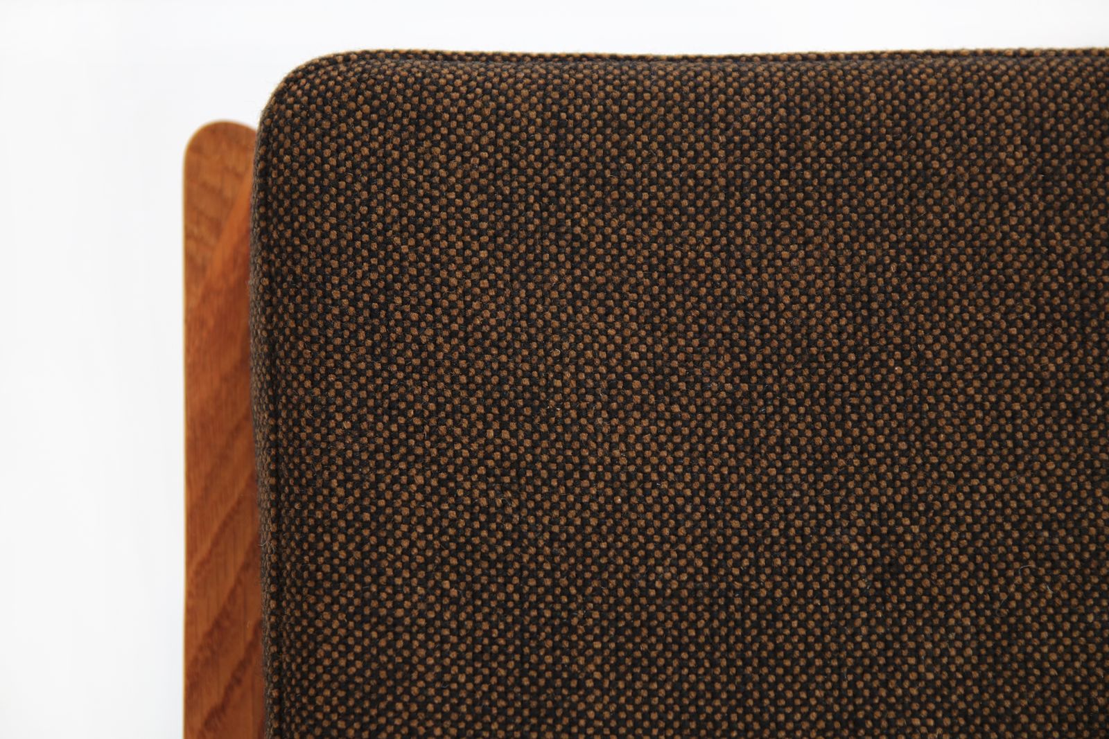 Oak Hans Wegner Ge290 Armchair For Getama photo 2396.0