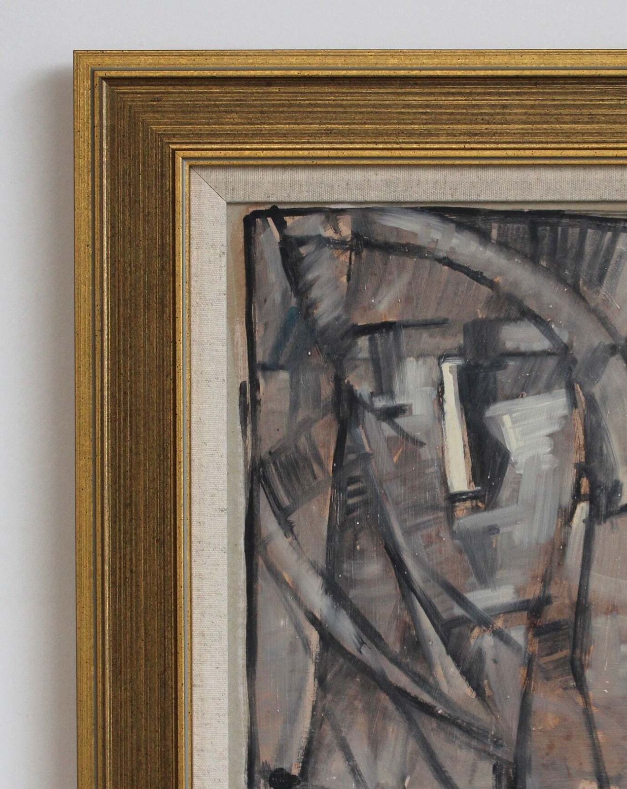 Hidden Portraits Xxiv (Circa 1980s 90s) photo for sale