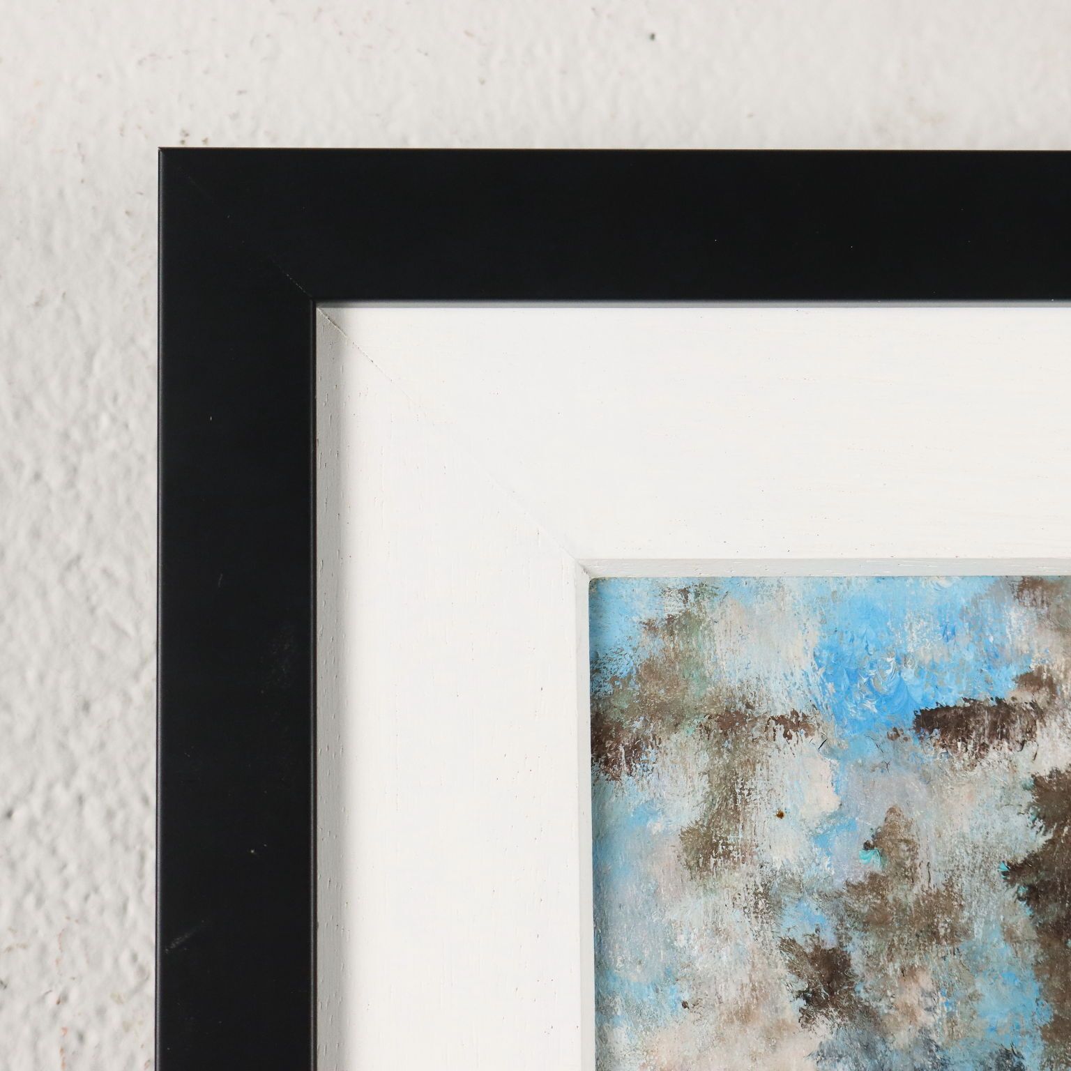 photo furniture Contemporary Painting Copy Signed Rognoni XX Century