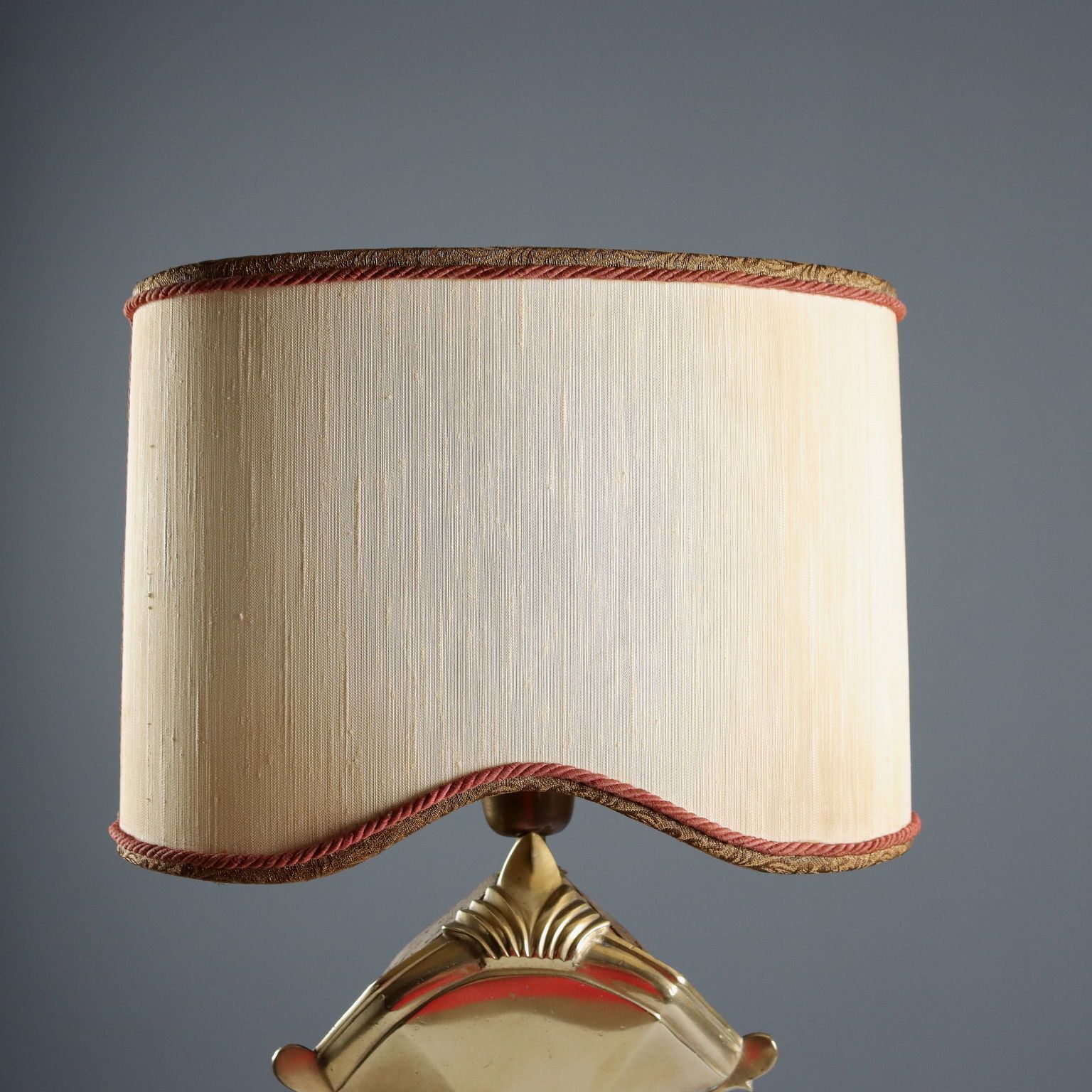 Antique Lamps Bronze Carved Wood Italy XIX Century photo Lighting