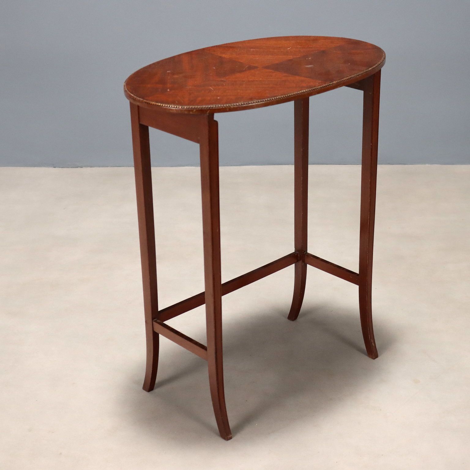 Antique Coffee Tables Mahogany Carved Frame XIX Century photo Furniture