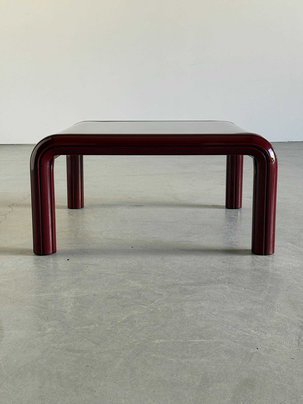 Gae Aulenti ‘Orsay’ 54a Lounge Cofee Table For Knoll International, 1976 photo Furniture
