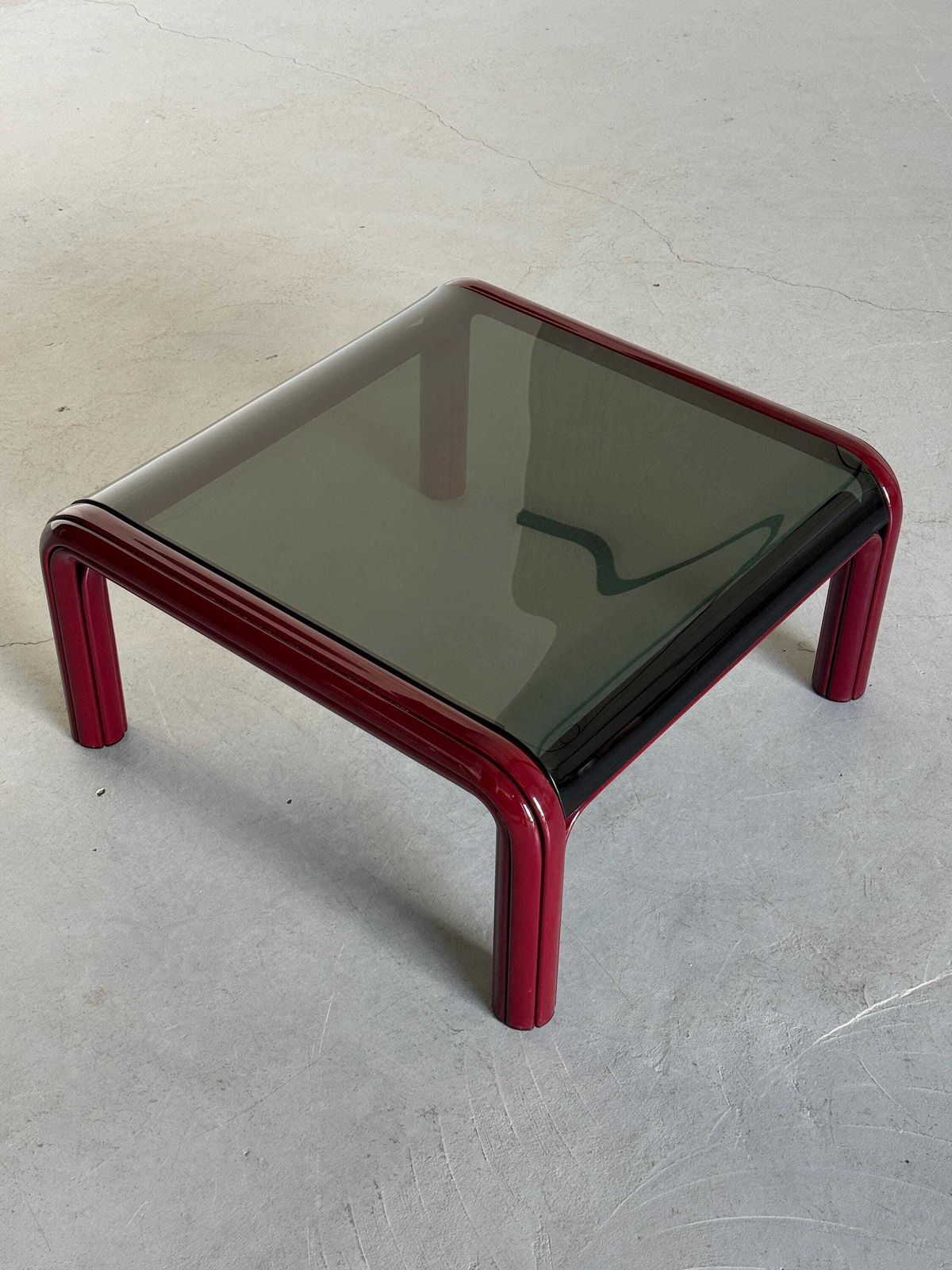Gae Aulenti ‘Orsay’ 54a Lounge Cofee Table For Knoll International, 1976 photo 1855.0