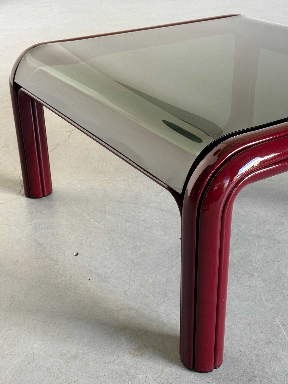 Gae Aulenti ‘Orsay’ 54a Lounge Cofee Table For Knoll International, 1976 photo buy