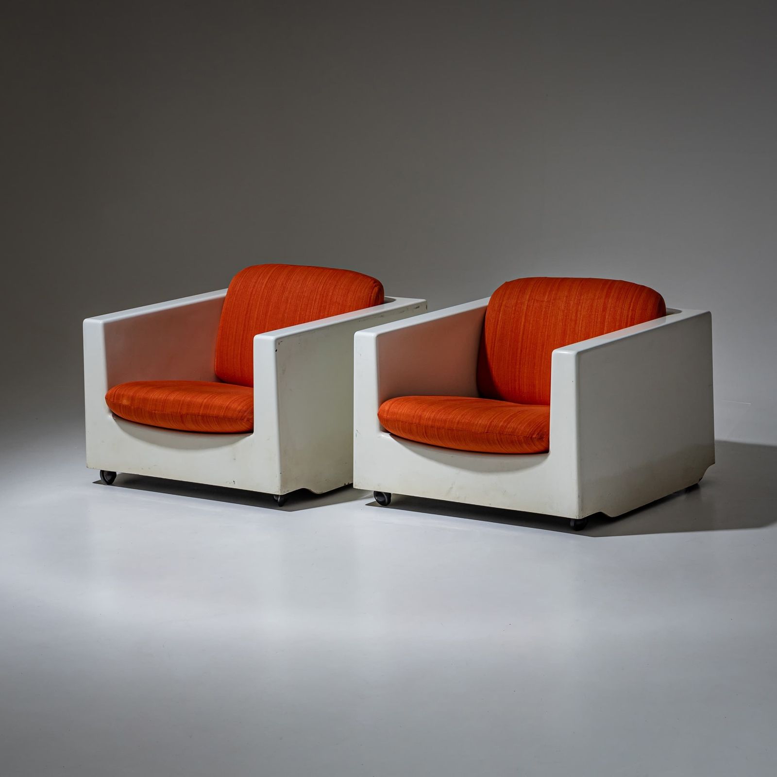 Seating Group By Ico Parisi For Mim, Italy 1960s photo Furniture