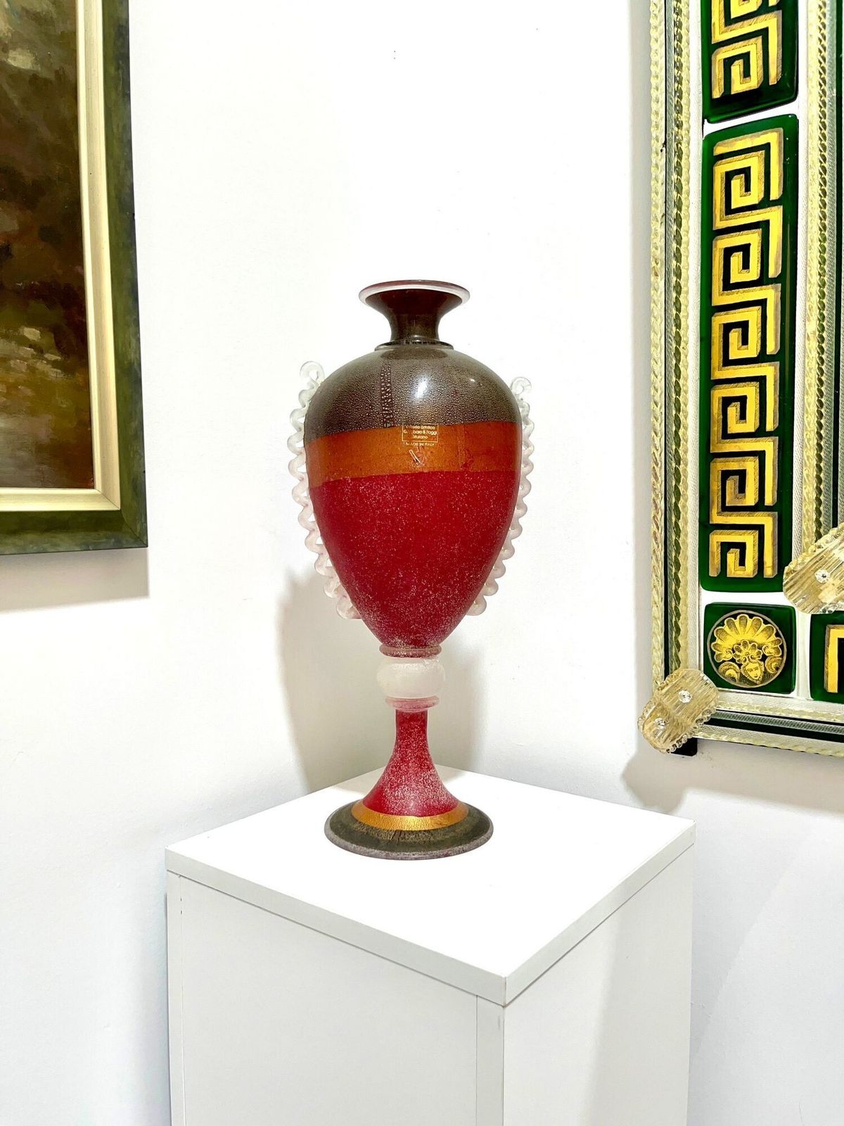 Gambaro & Poggi   Scavo Vase By Gambaro & Poggi photo furniture