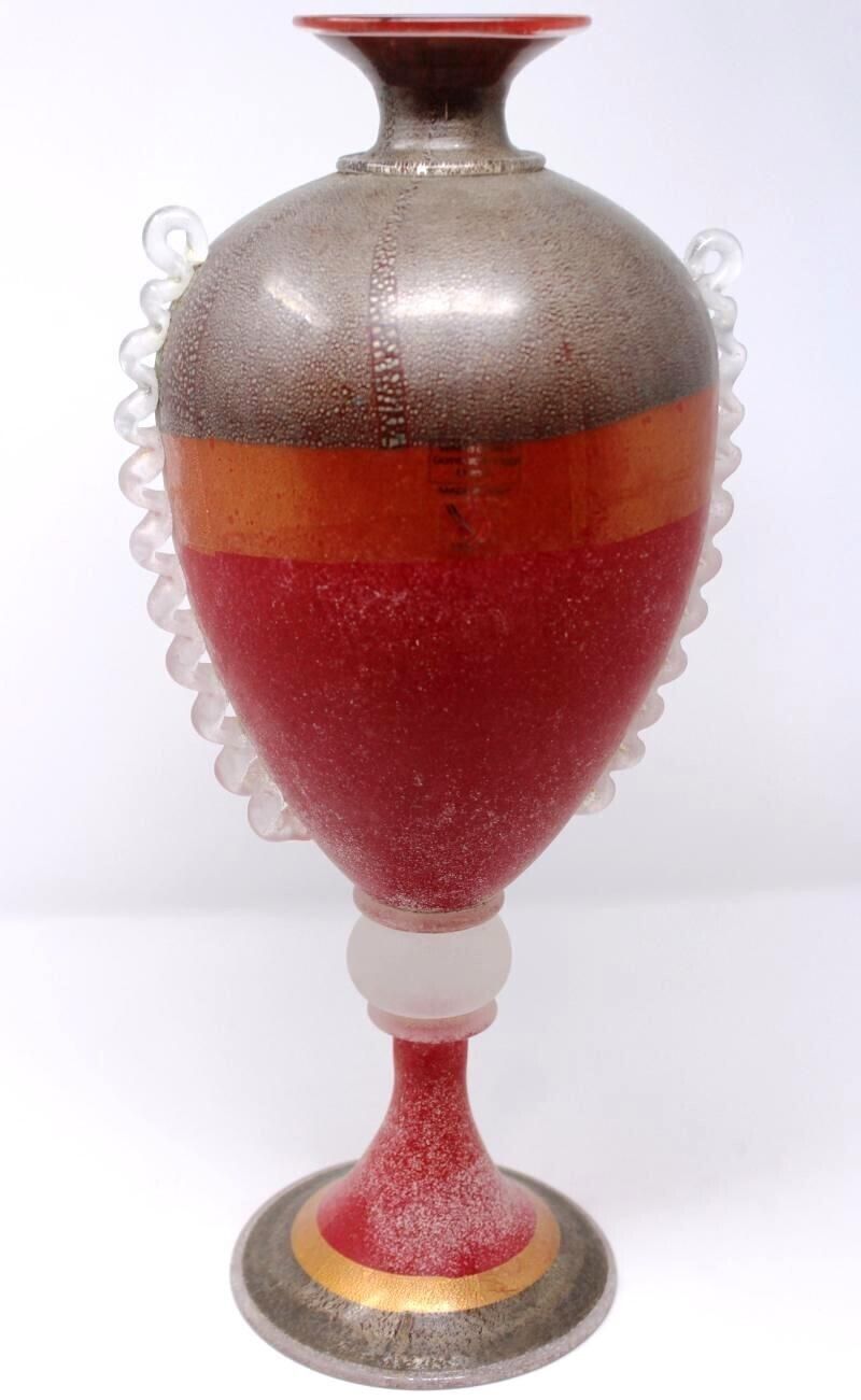 Gambaro & Poggi   Scavo Vase By Gambaro & Poggi photo vinterior