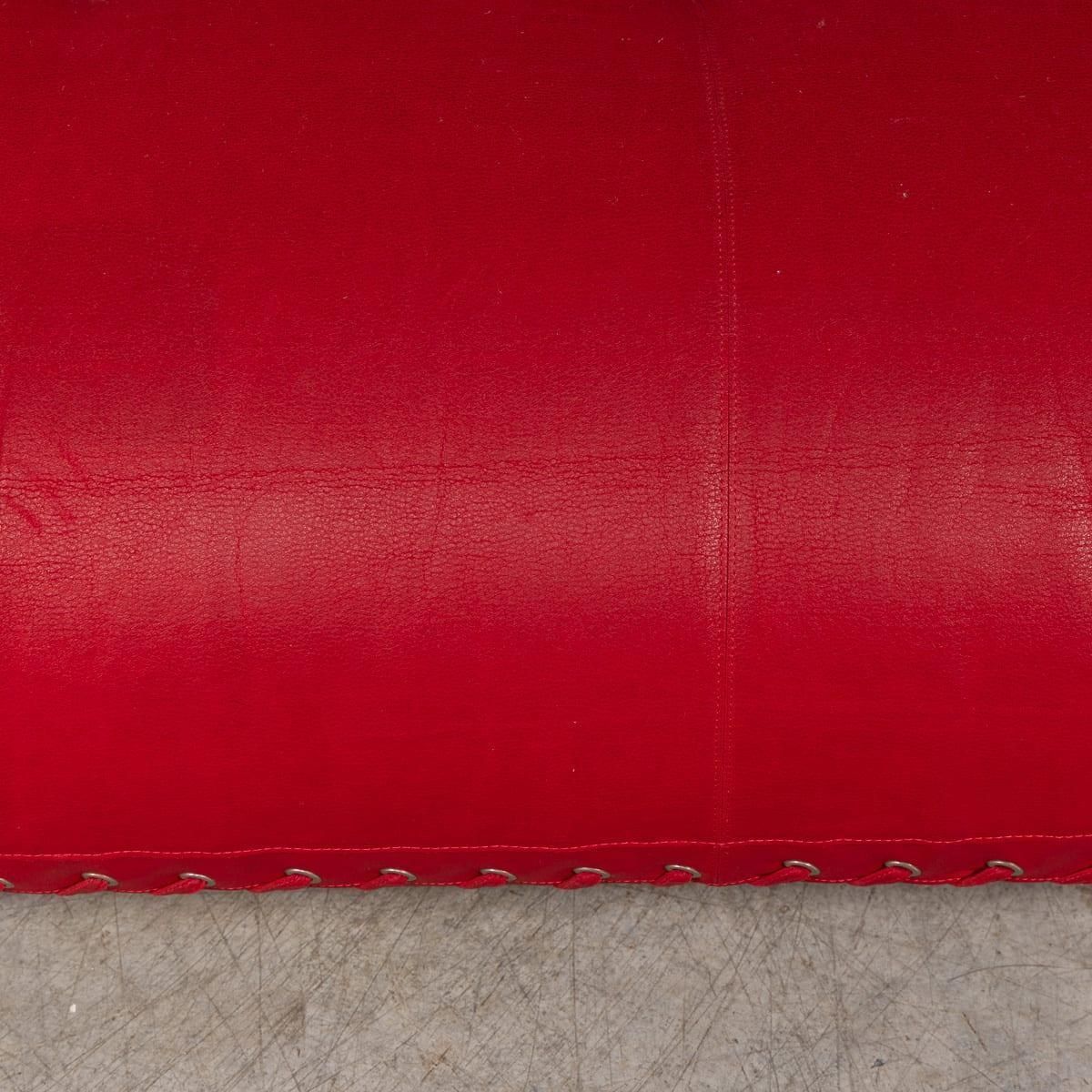 photo vinterior 20thc Italian "Anfibio" Sofa Bed By Alessandro Becchi For Giovannetti Collezioni