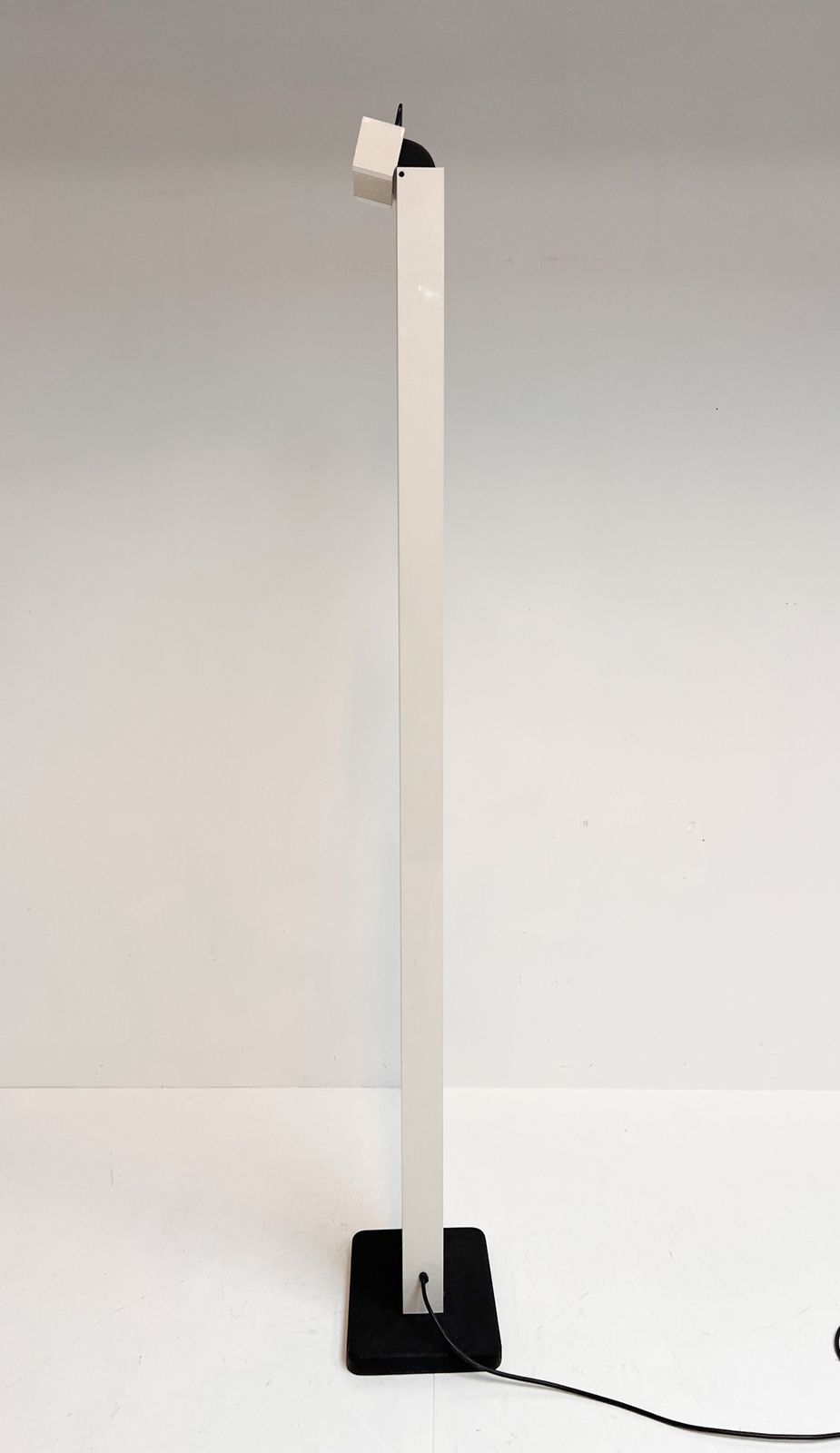 photo furniture Zagar Floor Lamp By Sergio Carpani For Stilnovo, 1980’s