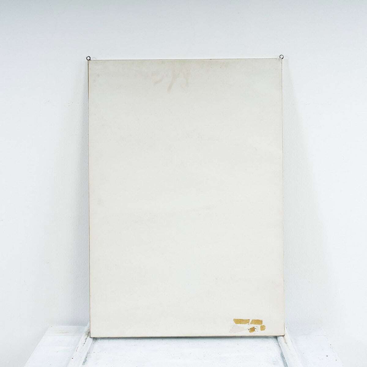 Poster Van De Zaal Der Maanden In Palazzo Schifanoia, Jaren 1980 photo Kunst