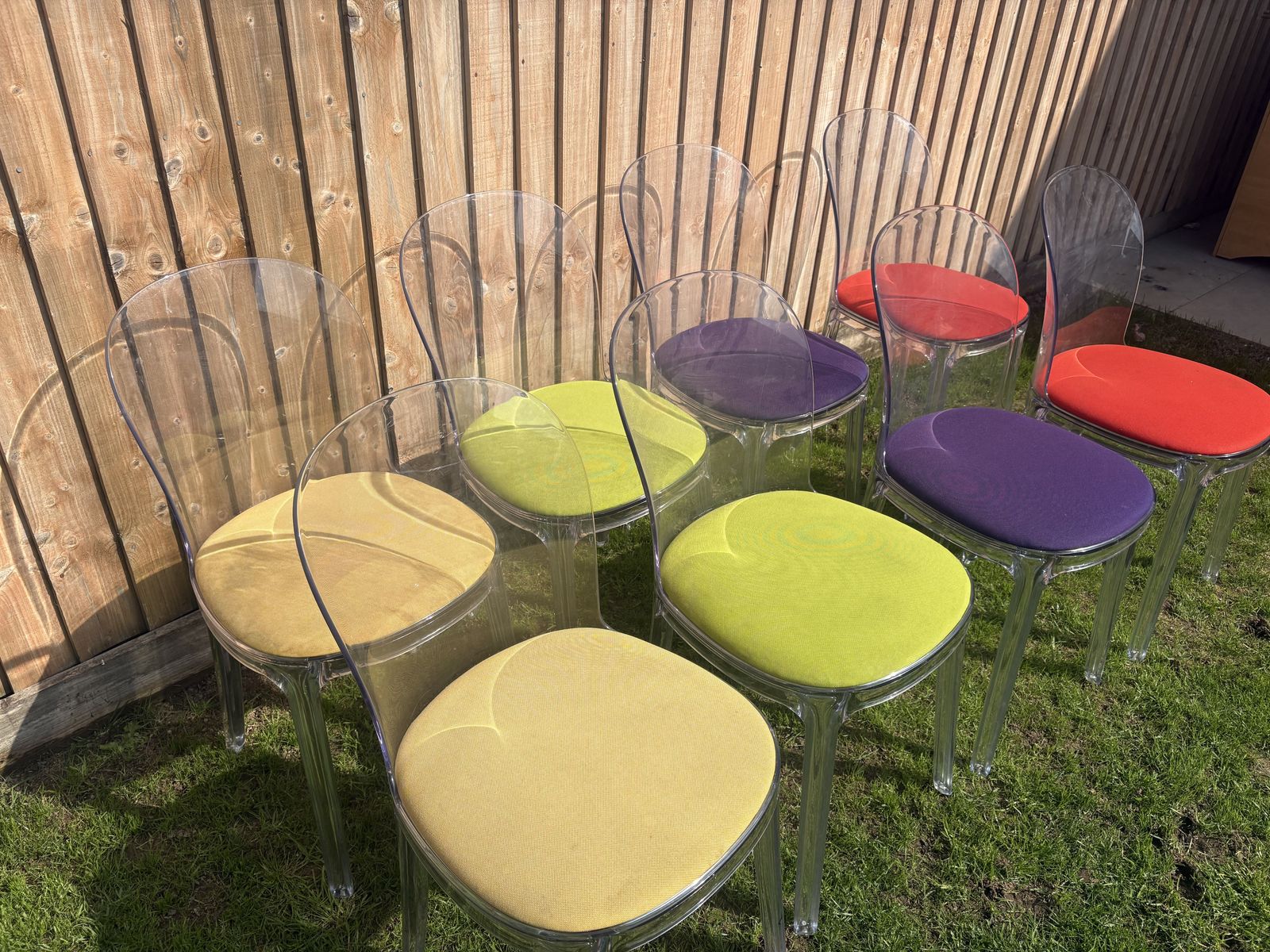 Magis Vanity Chair photo furniture