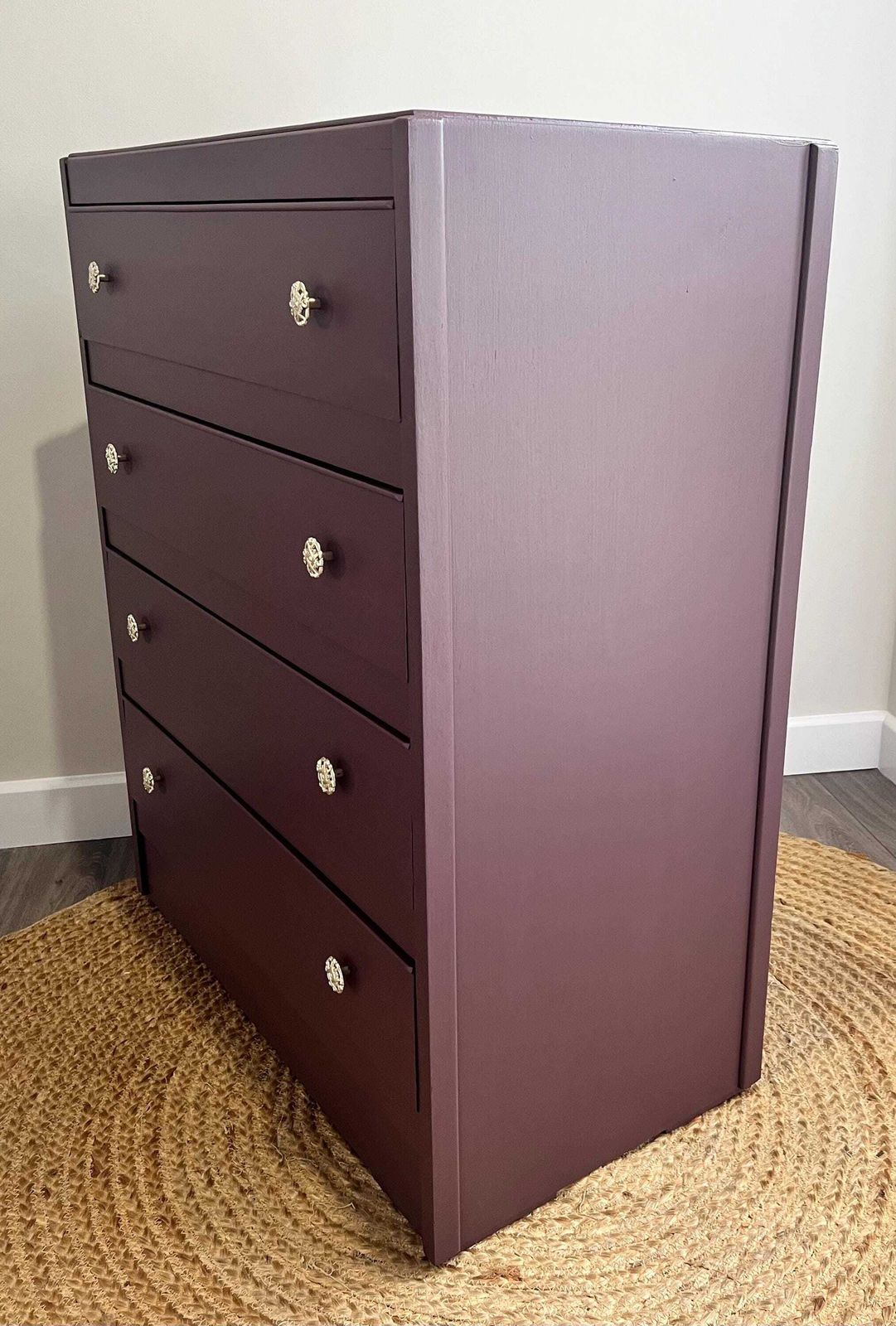 Mid Century Chest Of Drawers, 1950s photo Furniture