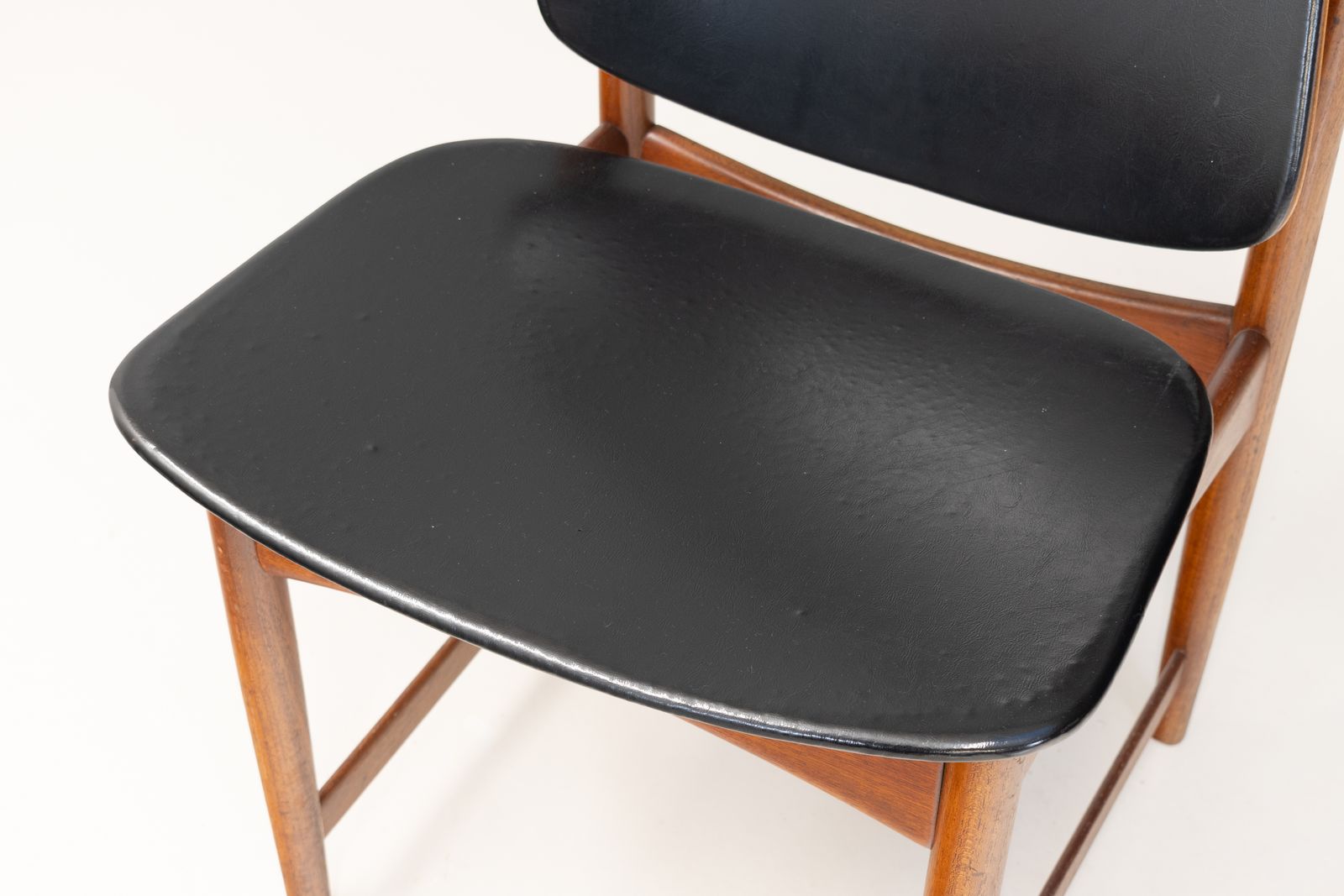 Danish Chair By Arne Vodder, 1960s photo for sale
