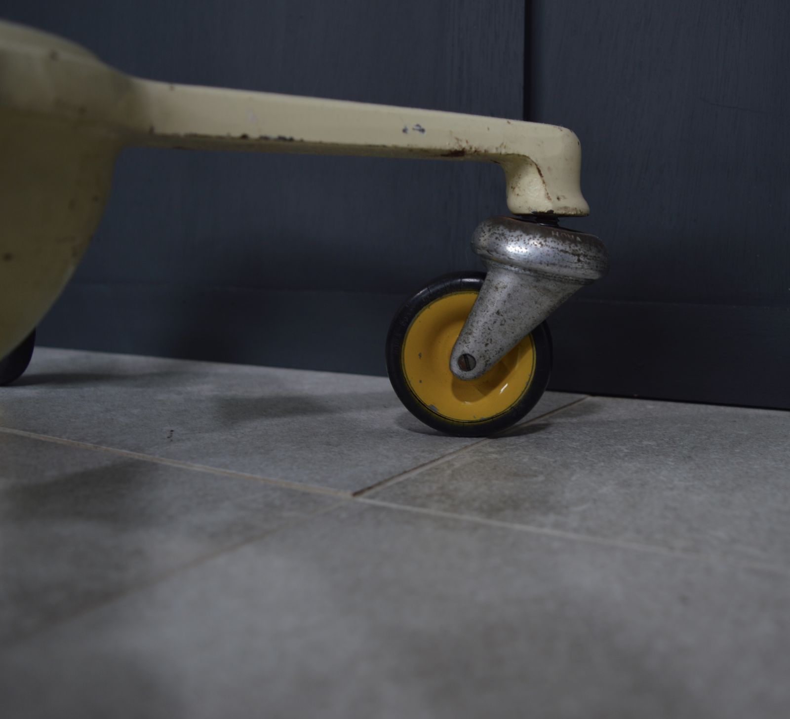 Model 1209 Anglepoise Trolley Lamp By Herbert Terry photo vinterior