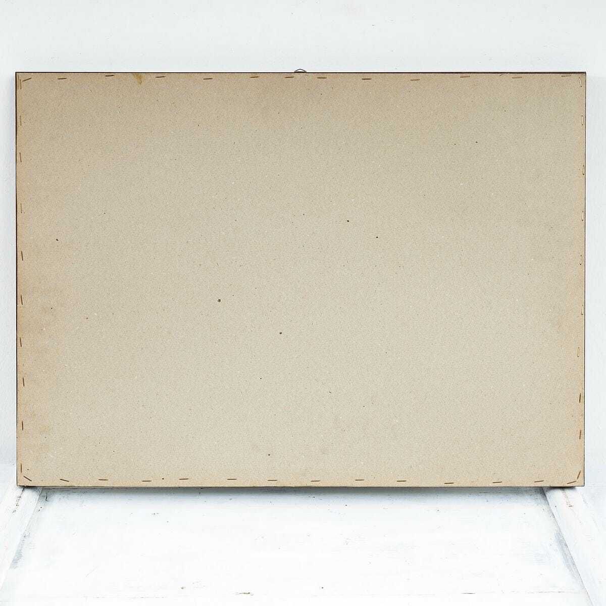 Lithograph The Essence Of Coastal Beauty By Orfeo Tamburi, 1970s photo furniture